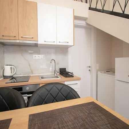 Harmony Loft * Thessalonique