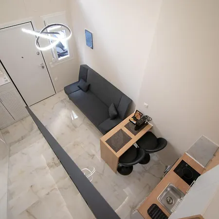 Harmony Loft Soluň