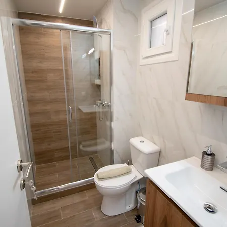 Harmony Loft Appartement *