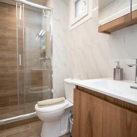 Harmony Loft Thessalonique