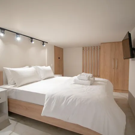 Harmony Loft Apartmán