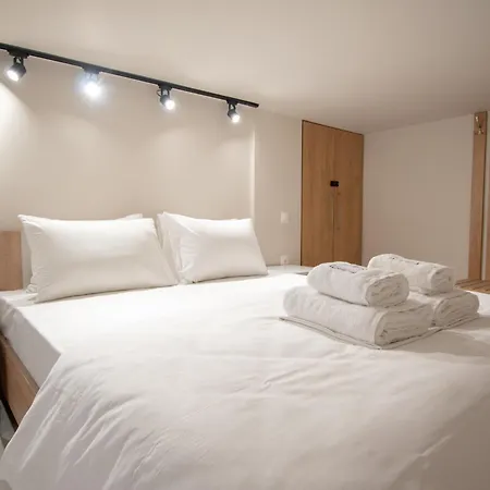 Apartmán Harmony Loft