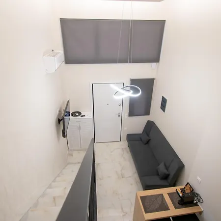Harmony Loft Appartement *