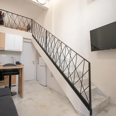 Apartmán Harmony Loft *