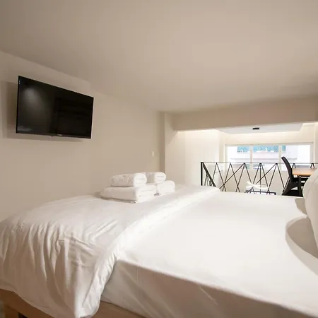 Appartement Harmony Loft *