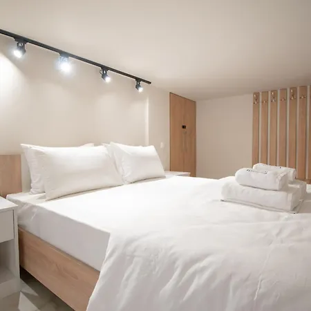 Harmony Loft * Soluň