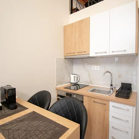 Harmony Loft Apartament
